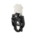 Somfy Rolladen Somfy Schnellmontagelager für Vorbaukästen RRS Gross 9014586