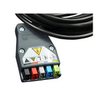 Somfy Rolladen Somfy Universal Setting Cable Kit IO Hybrid