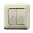 Somfy Rolladen Somfy Wippschalter MR UP 1800286