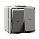 Somfy Rolladen Somfy Wipptaster oR AP 1800007
