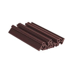 WDB Plast Garten WDB Plast Sichtschutzband PVC Basic Line 190mm
