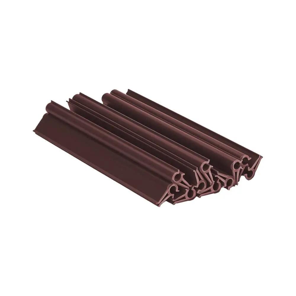 WDB Plast Garten WDB Plast Sichtschutzband PVC Basic Line 190mm