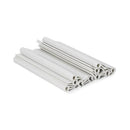 WDB Plast Garten WDB Plast Sichtschutzband PVC Basic Line 190mm