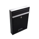 WDB Plast Zubehör WDB Plast Briefkasten Classic C4