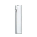 Winkhaus Fenster Winkhaus DK-Abdeckkappe Flügellager Links Weiss 2301624