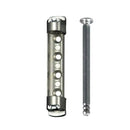 Winkhaus Fenster Winkhaus Scherenlager SL.KS.3-6 in Silber 4987933