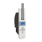 WIR Elektronik Rollladen WIR eWickler Comfort Maxi eW825 UP