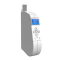 WIR Elektronik Rollladen WIR eWickler Funk Comfort eW940-F-M AP