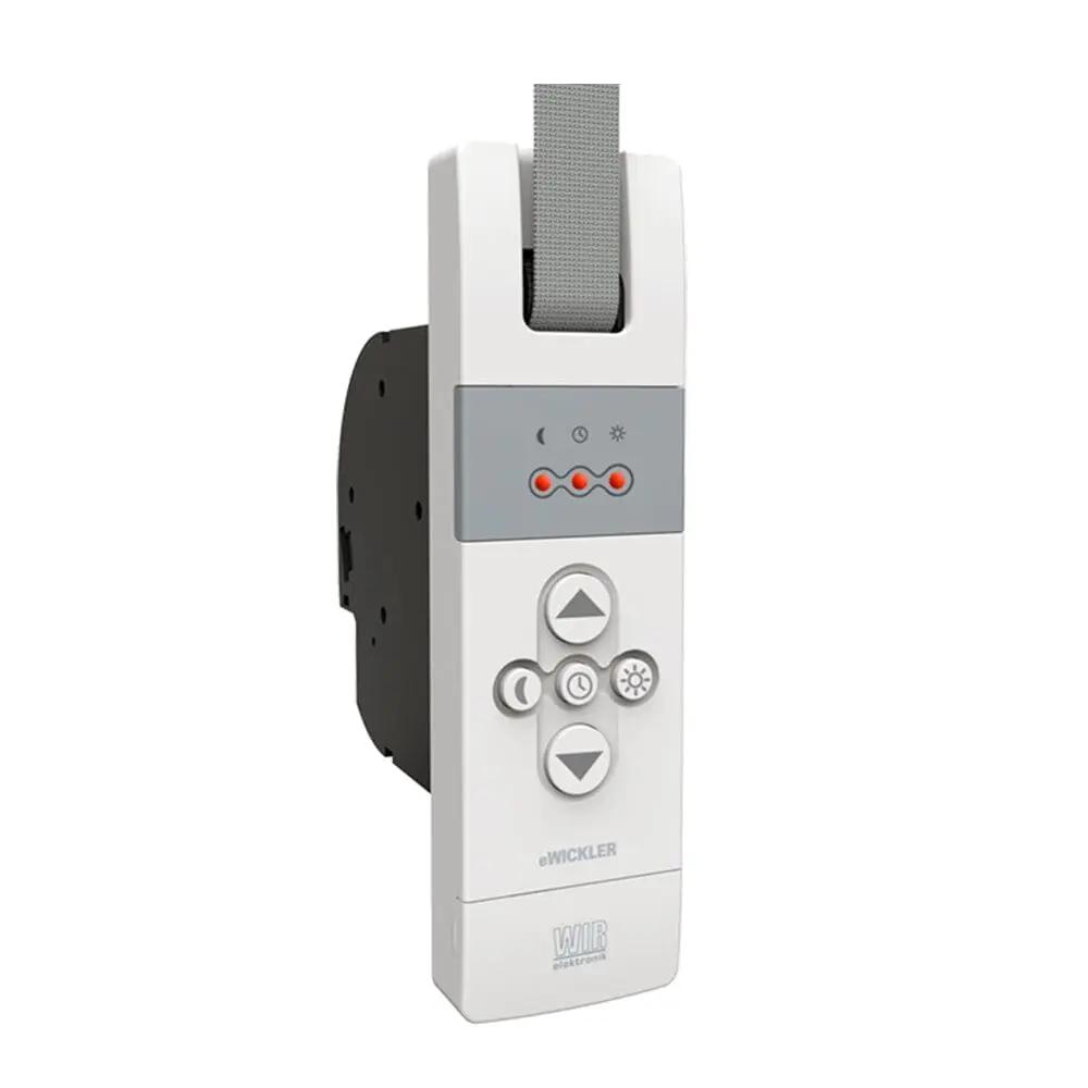 WIR Elektronik Rollladen WIR eWickler Funk Standard eW830-F-M UP