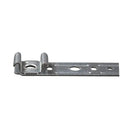Würth Fenster Würth Montageanker für Salamander bluEvolution 92 200mm Set
