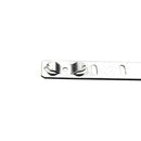 Würth Fenster Würth Montageanker für Weru Rehau Deceuninck Schüco KBE 240mm Set