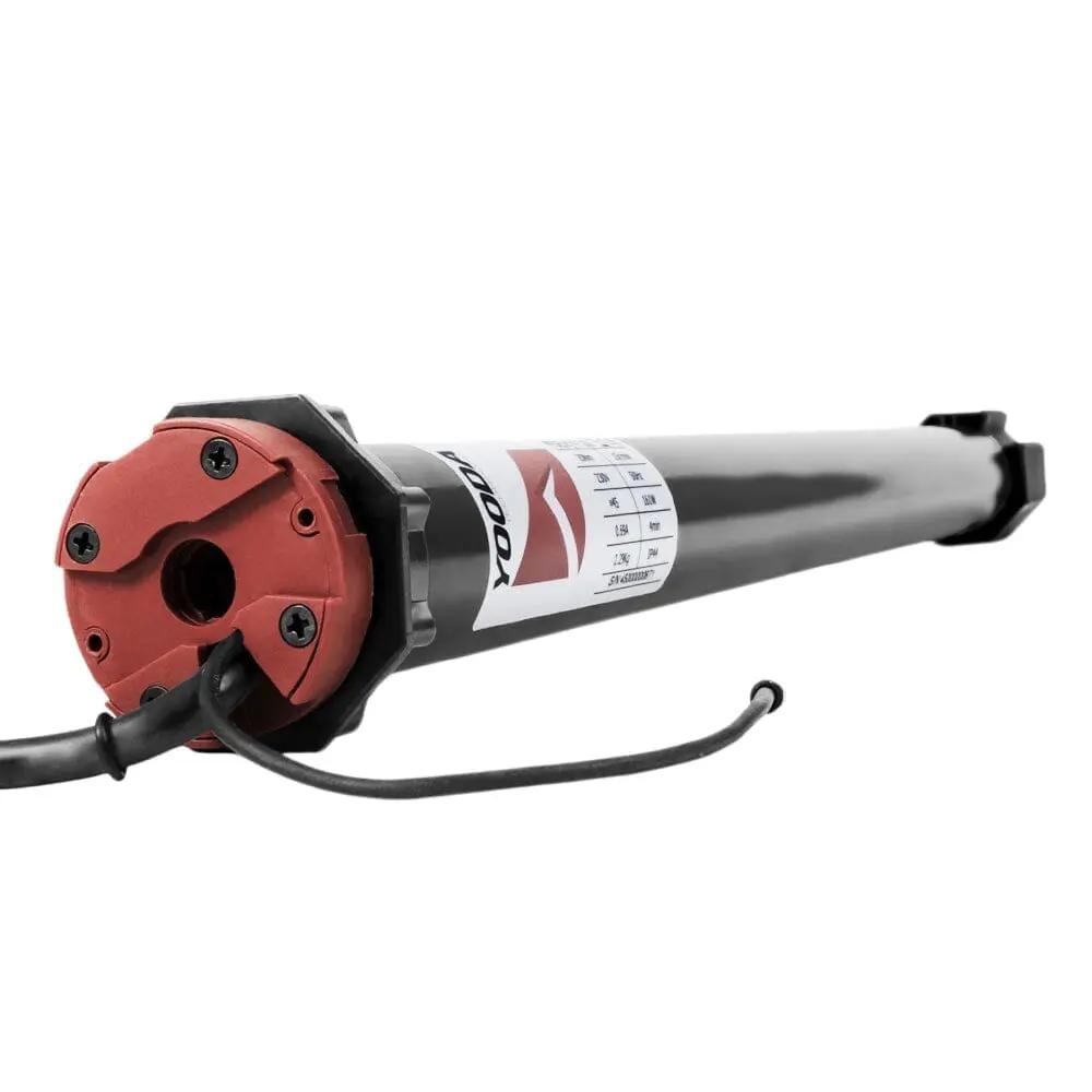 Yooda Rolladen Yooda Funk Rolladenmotor 45 EVY 20 Nm mit Hinderniserkennung