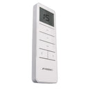 Yooda Rolladen Yooda Handsender MAGNETIC PRO 5-Kanal mit Zeitschaltuhr YSH
