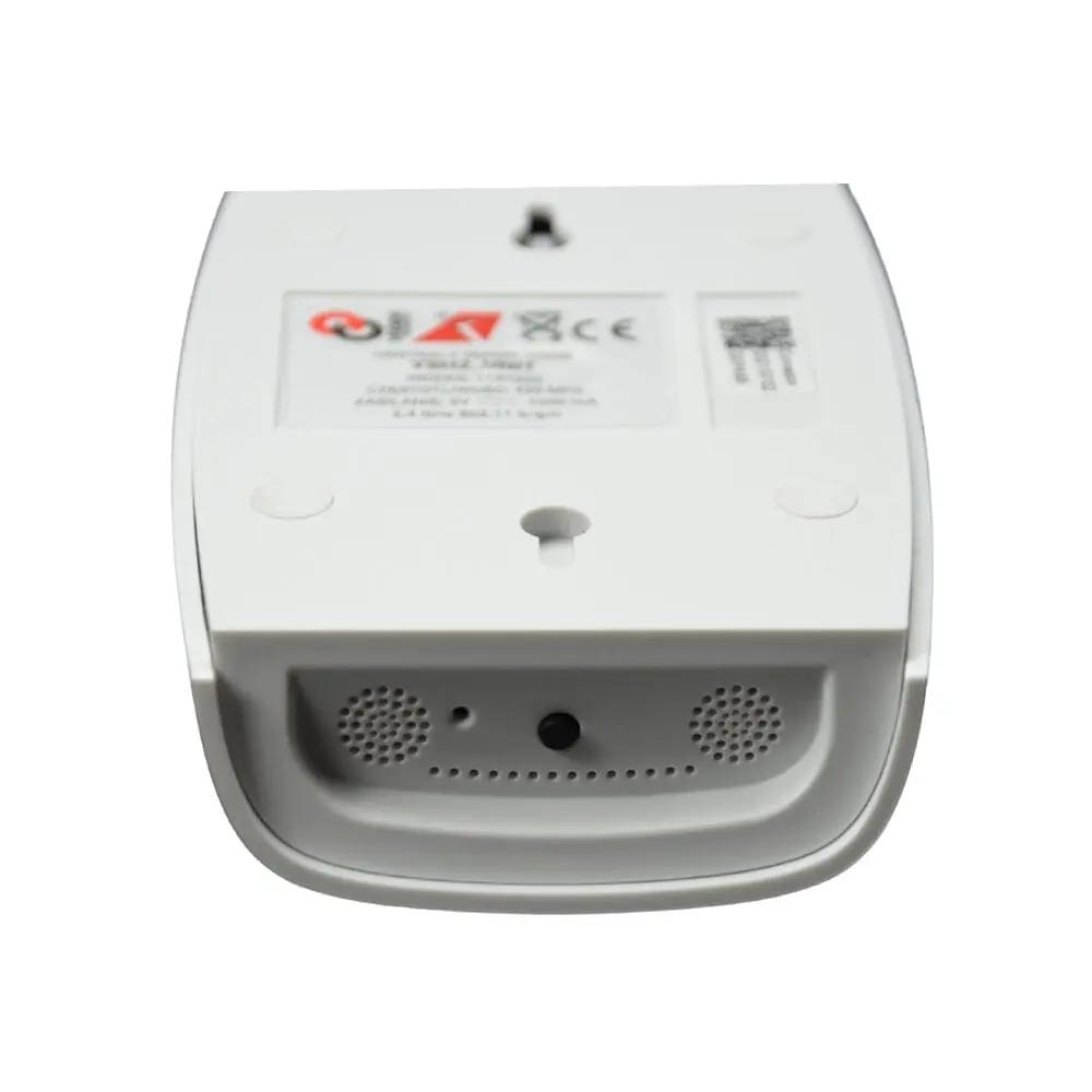 Yooda Rolladen Yooda Smart Home 2+ Google Lautsprecher Set