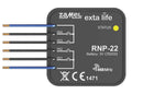 Zamel Rolladen Zamel Funksender RNP-22 Relais Steuerung